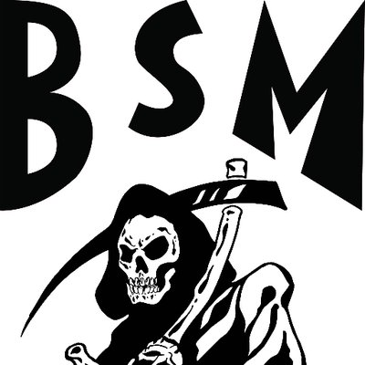 Blackstone Media Collective (BSM914)