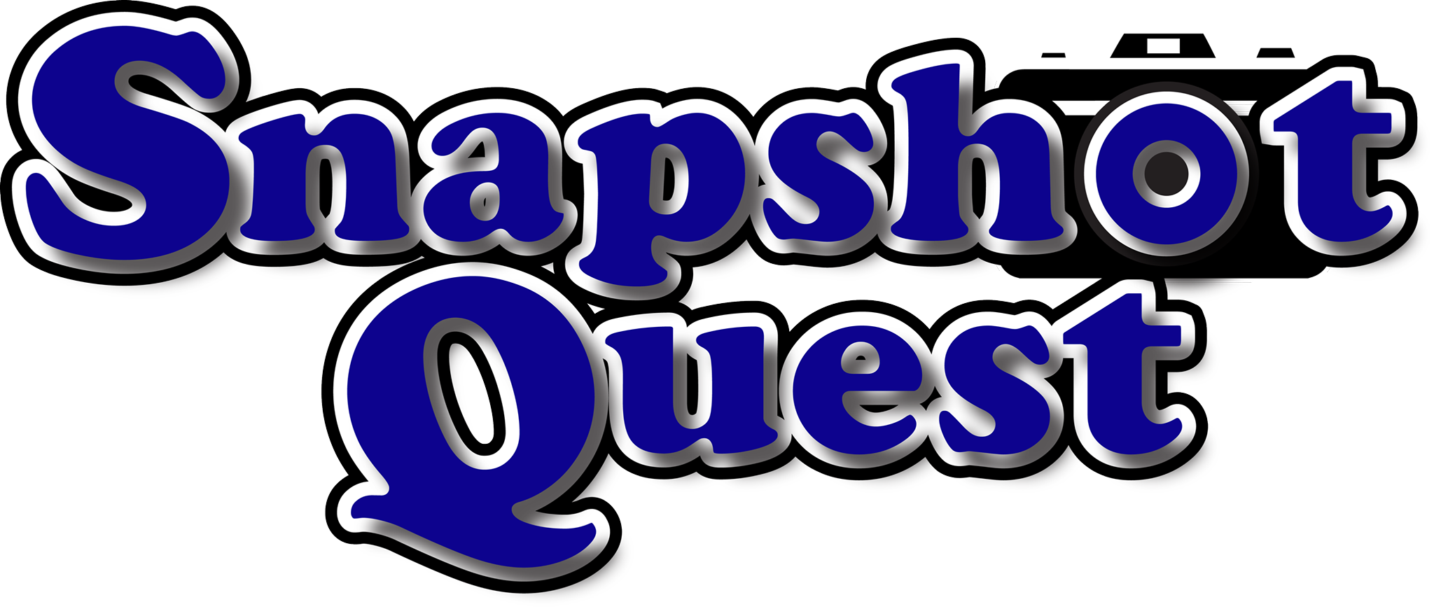 Snapshot Quest by CyberActivities, Inc. Snapshot Quest by CyberActivities, Inc.