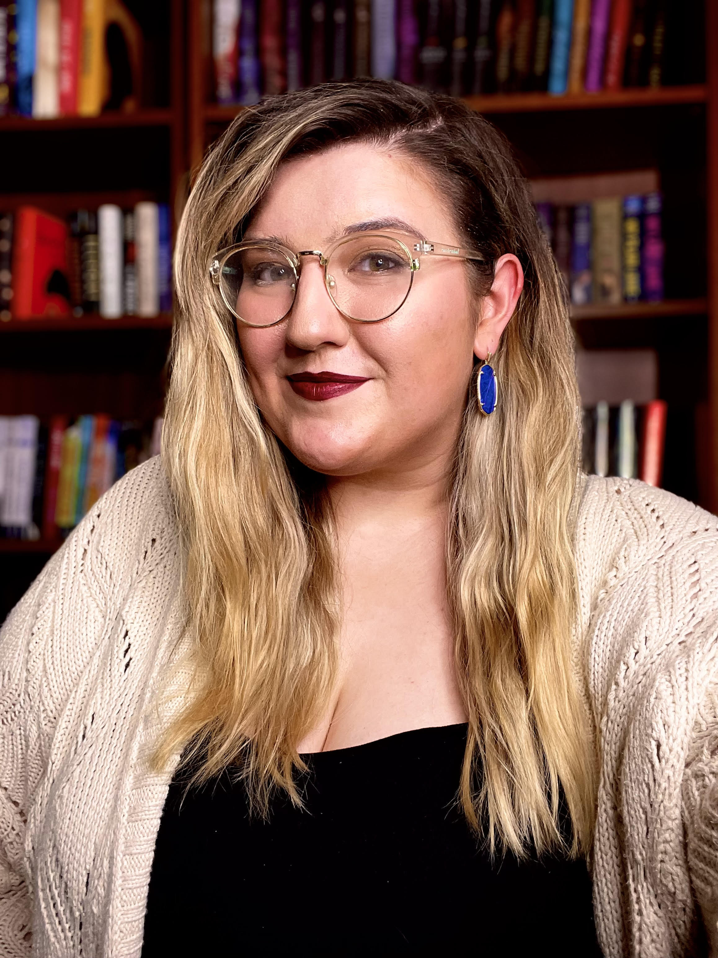 Author Event with Chloe Gong/Vilest Things