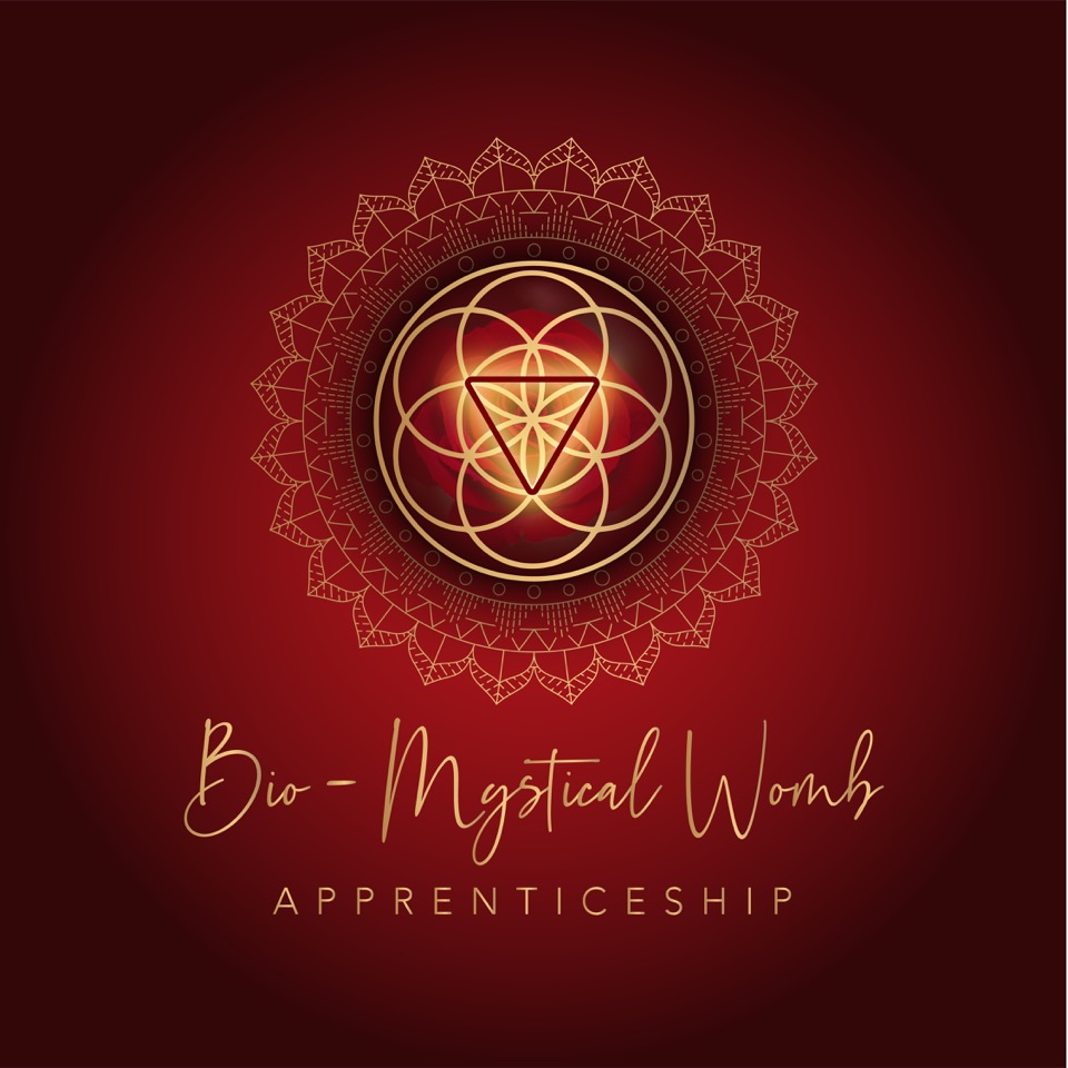 Bio-Mystical Womb Intro Webinar Series