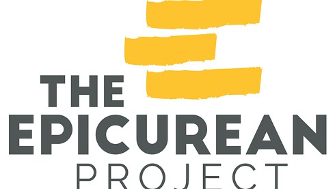 The Epicurean Project at Silver Street Studios