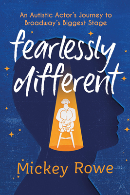 Virtual Event with Mickey Rowe/Fearlessly Different
