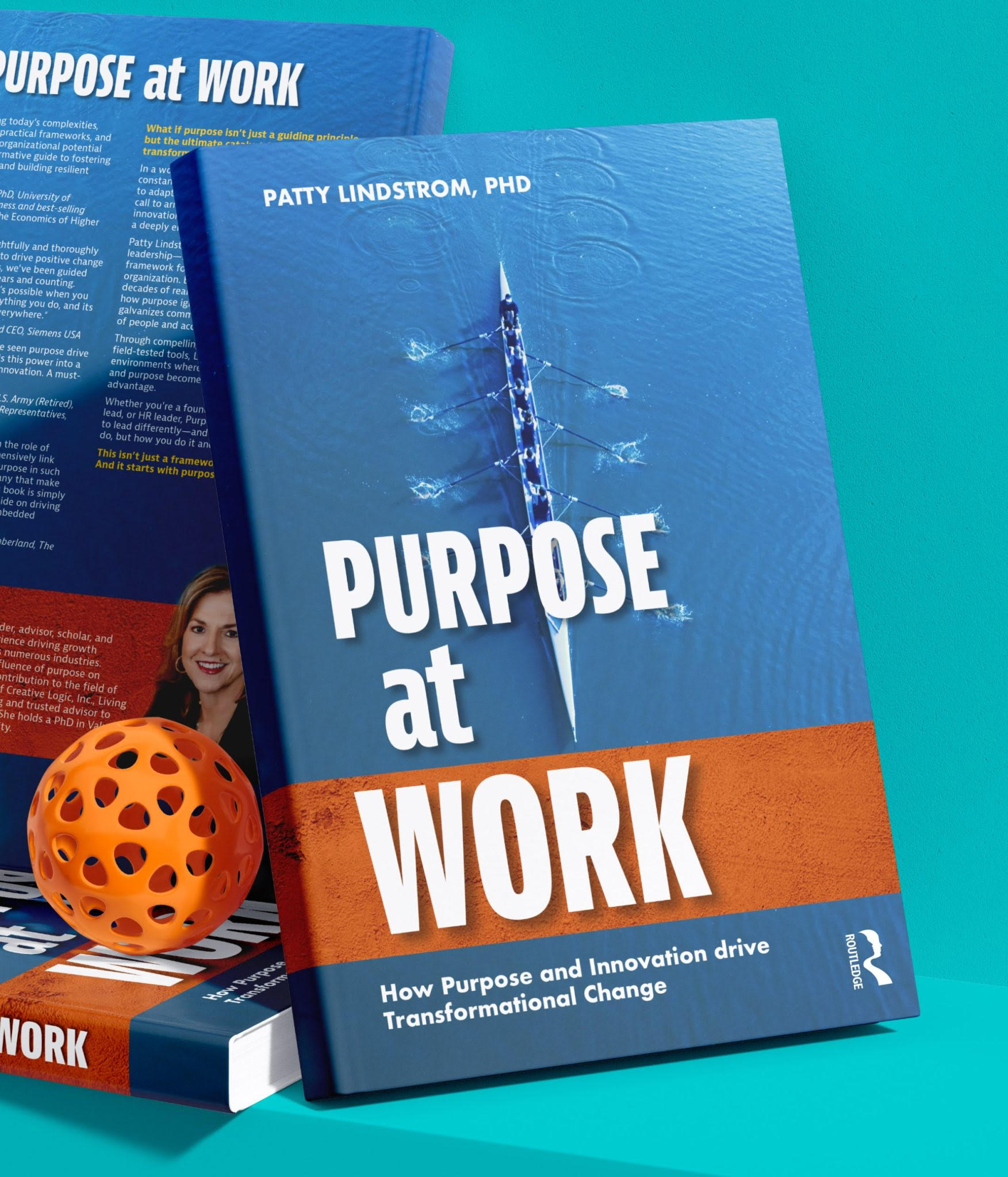 February Local Author Showcase