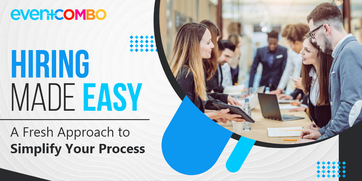 How to Run a Recruitment Event for Your Company 