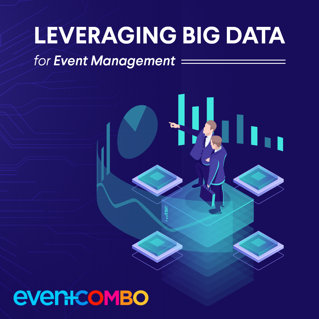 Leveraging Big Data for Event Management    