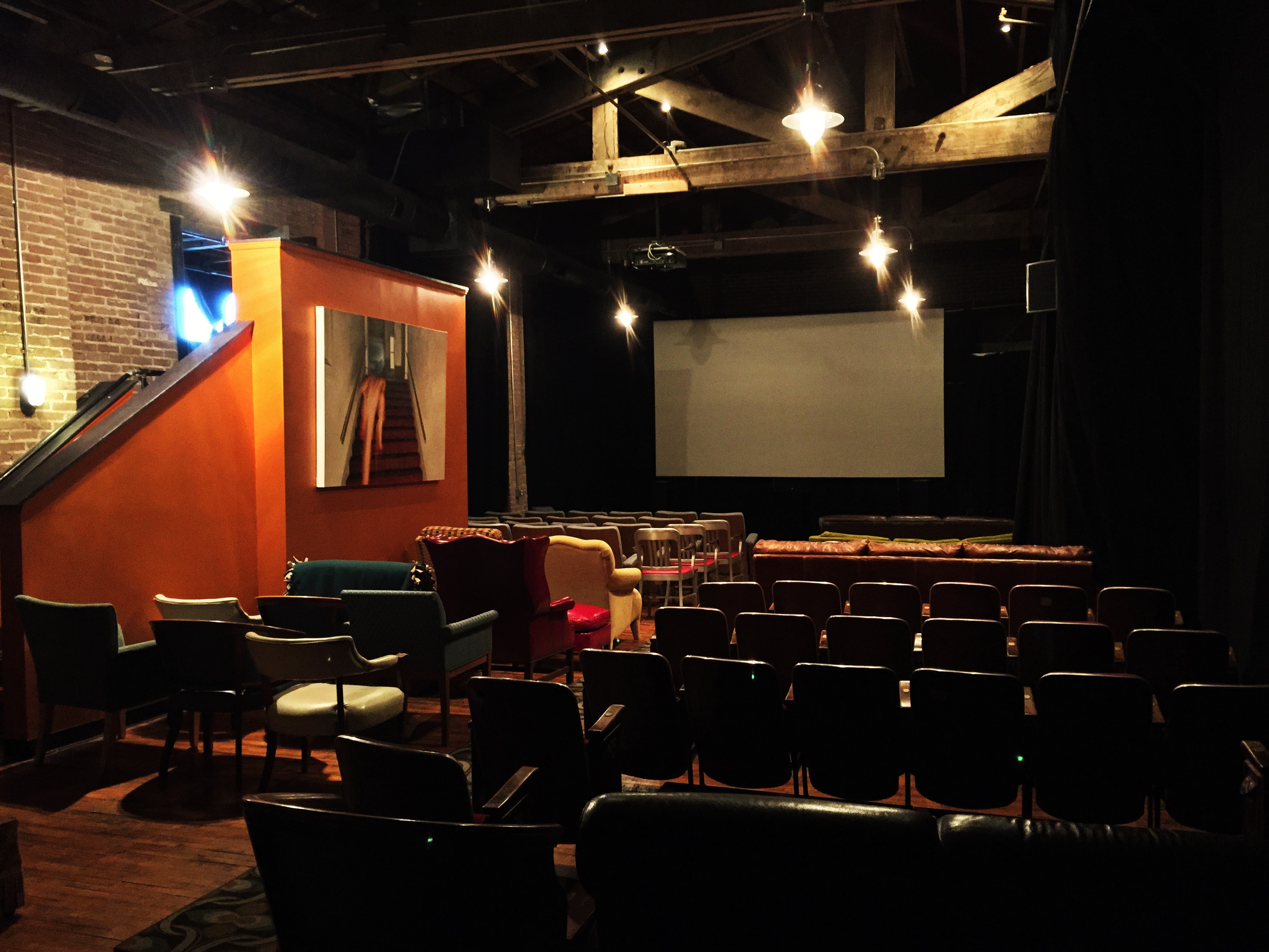 LA’s Indie Night Film Festival Returns This December