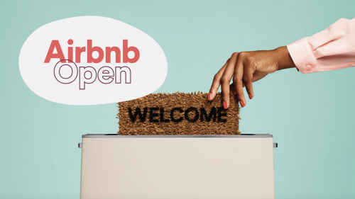 Ashton Kutcher, Elizabeth Gilbert, Danny Meyer and More to Speak at Airbnb Open 2016