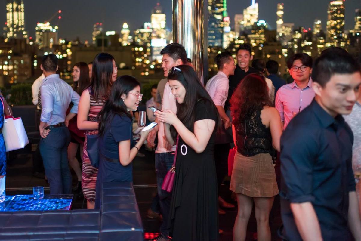 Highbar NYC New Years Eve 2019 Highbar NYC New Years Eve 2019