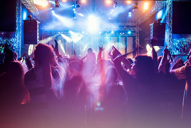 Let's Dance - Bollywood DJ Party 2023