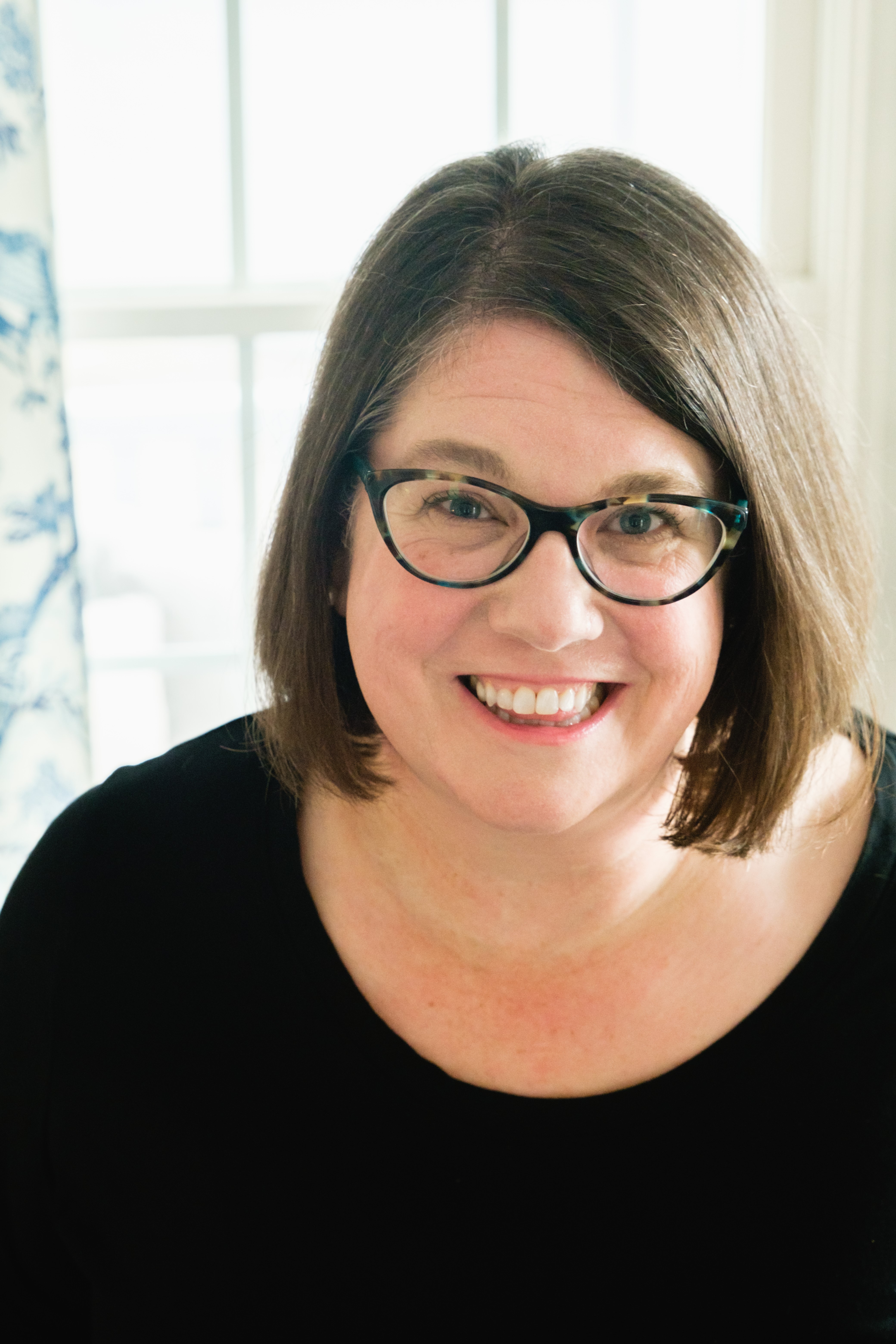 Author Event with Gillian McDunn/When Sea Becomes Sky