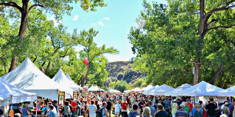 COLORADO MOUNTAIN WINEFEST (All-inclusive Experience)