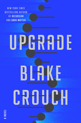 Author Event with Justin Cronin and Blake Crouch