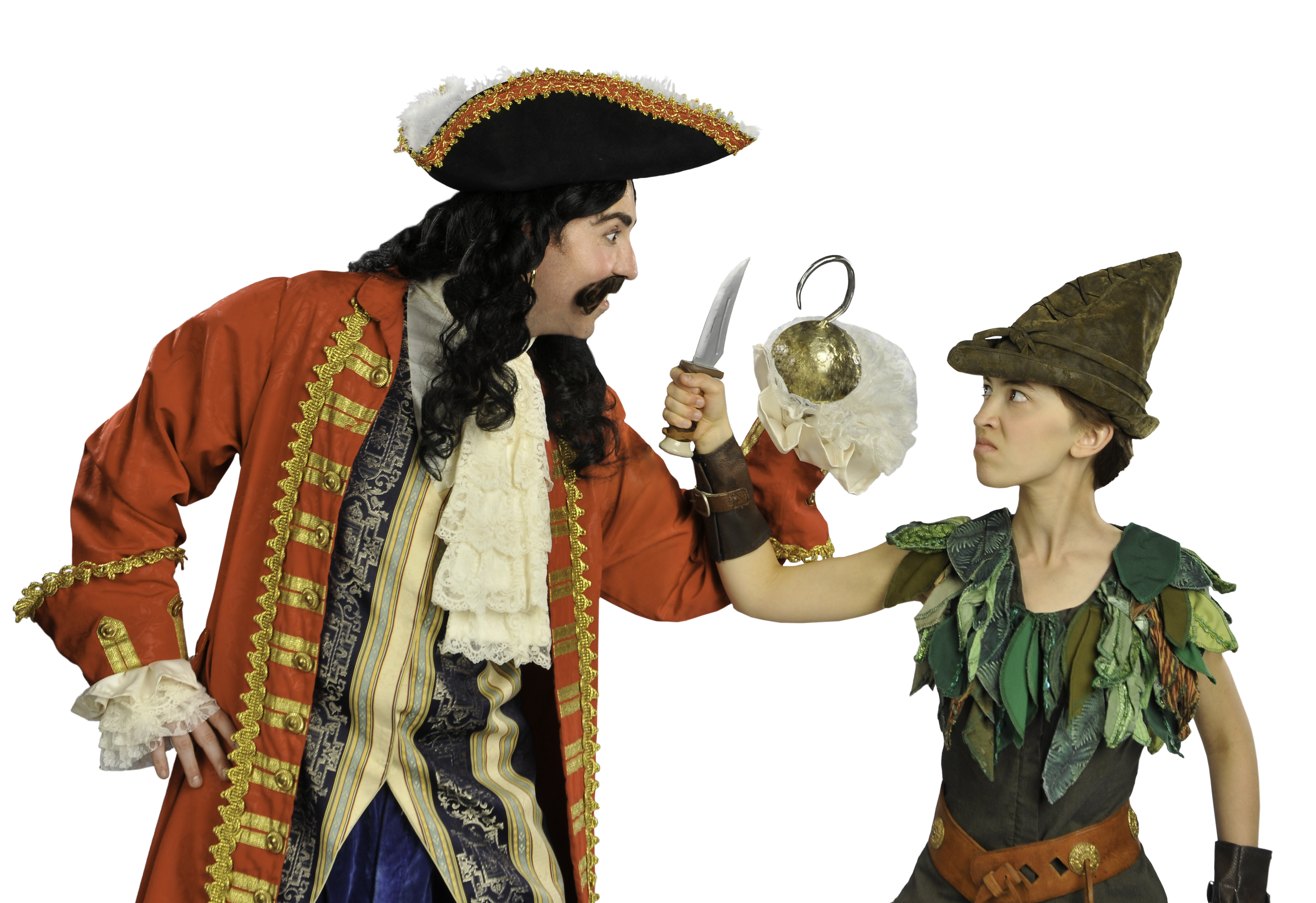 Get Magical With Peter Pan At Musical Theatre Works