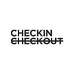Check in x Check out