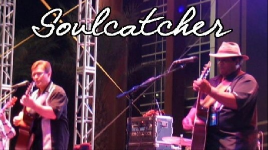 Let Soulcatcher Shine at Your Next Event