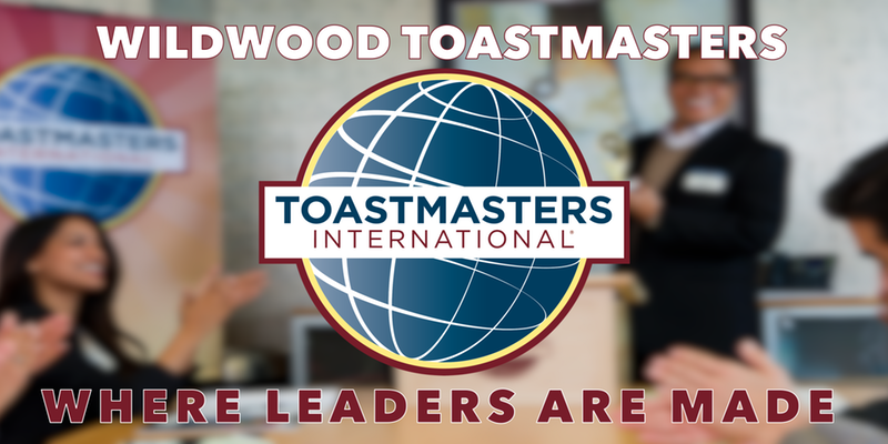 Wildwood Toastmasters