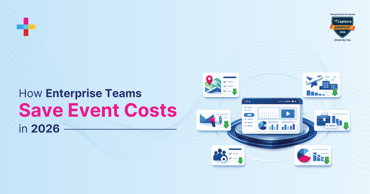 12 Modern Ways to Save Event Costs in 2026