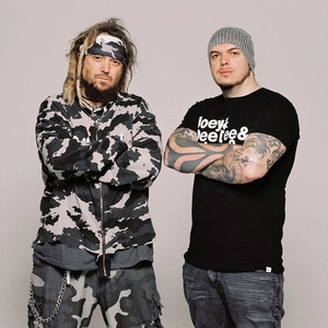Max & Iggor Cavalera: Return to Roots at Trees Dallas Max & Iggor Cavalera: Return to Roots at Trees Dallas