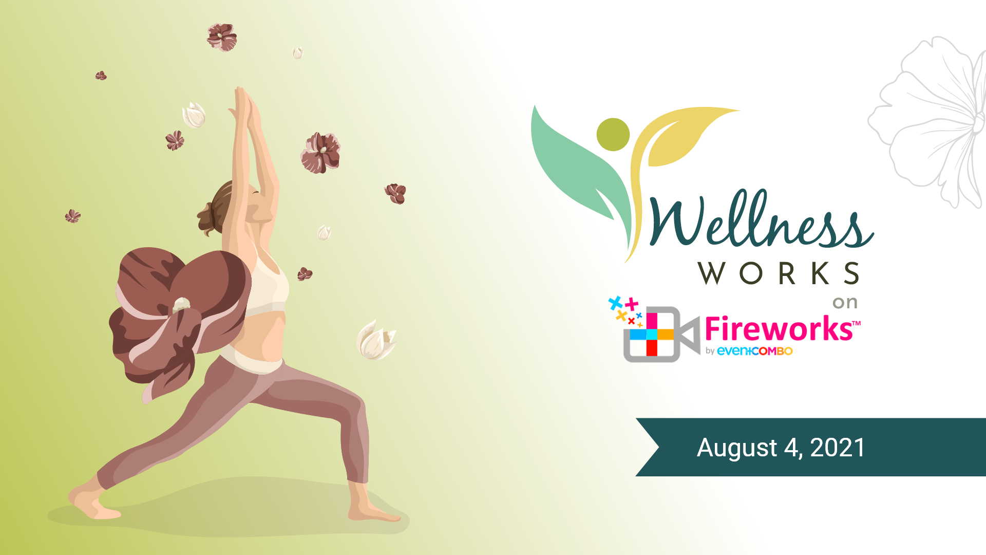 Wellness Works On Fireworks