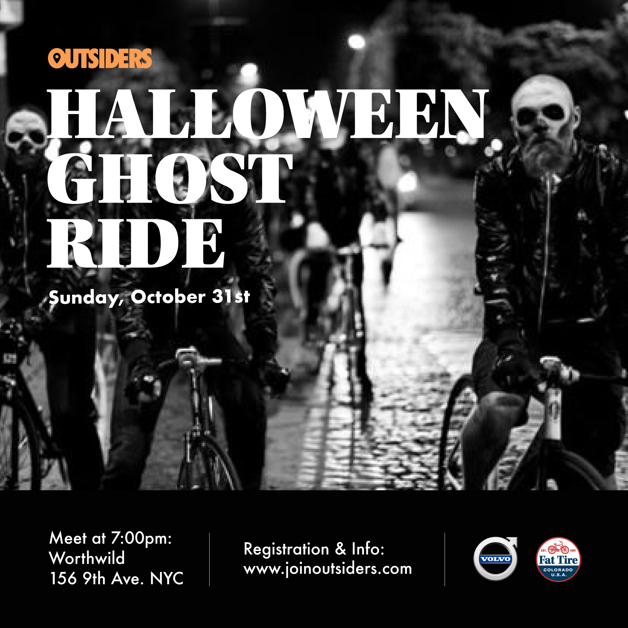 Halloween Ghost Ride Halloween Ghost Ride