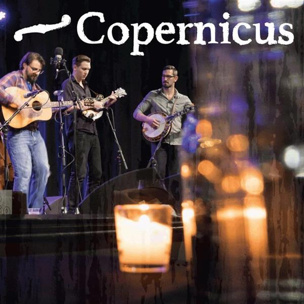 Copernicus | Free Show