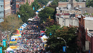 42nd Annual Atlantic Antic™ Festival