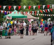 Gloucester Blues Festival