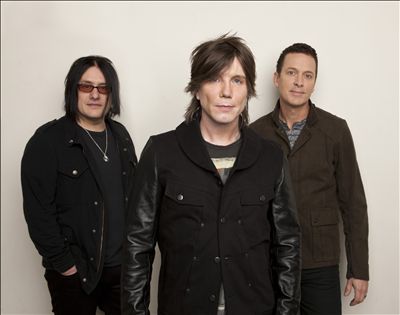 Goo Goo Dolls