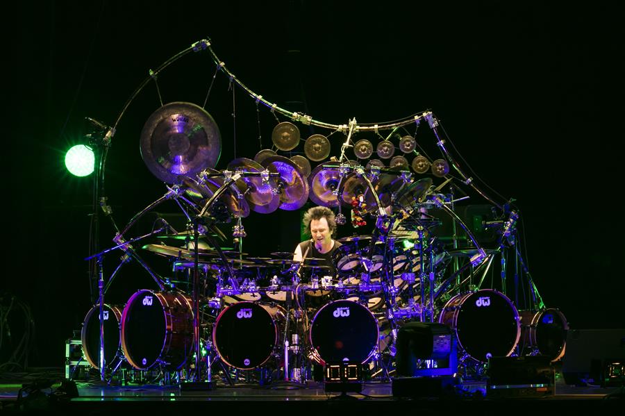 TERRY BOZZIO, COMPOSER SERIES at The Pour House