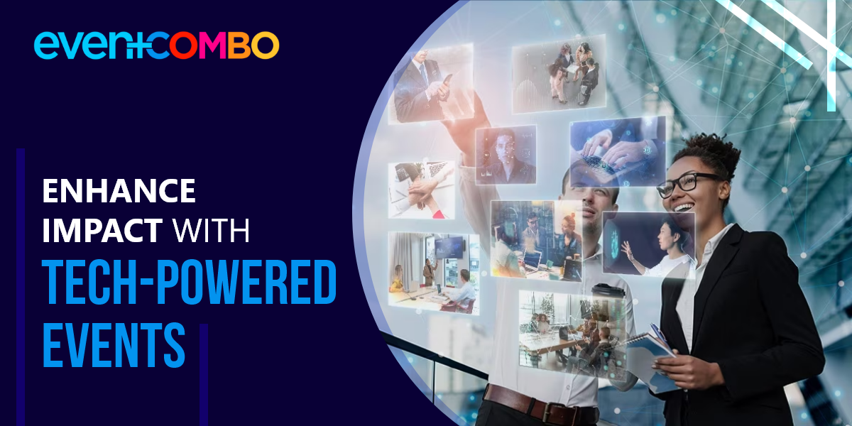 Why Do You Need Event Technology: Edition 2024 
