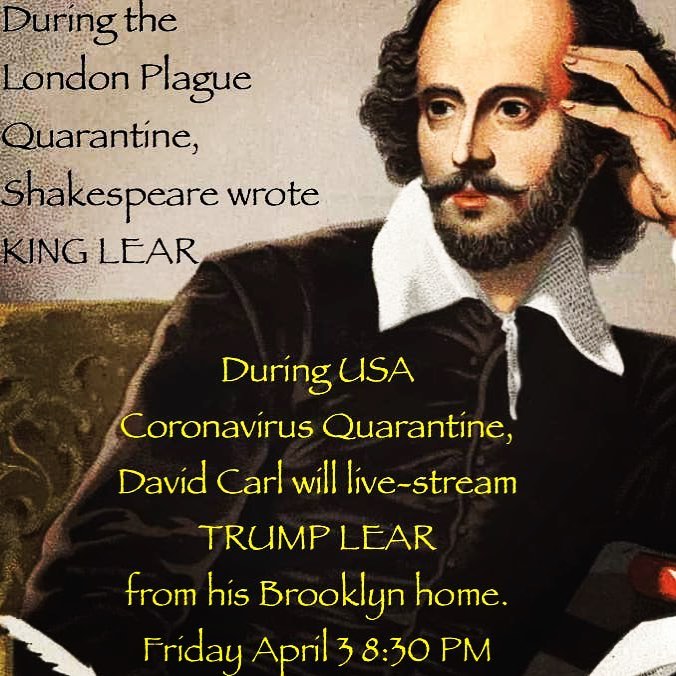 Trump Lear