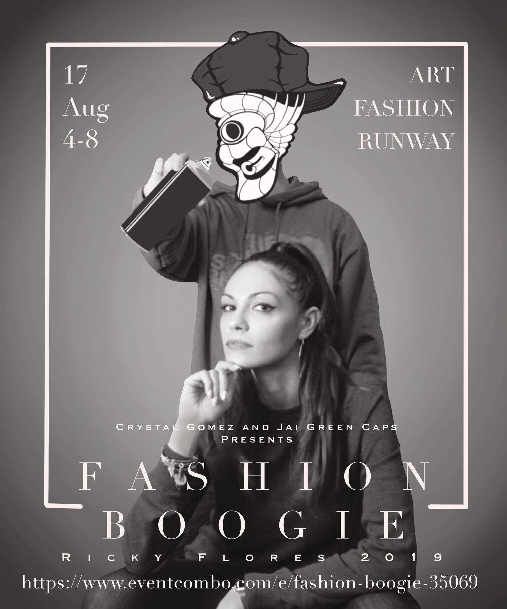 Fashion Boogie