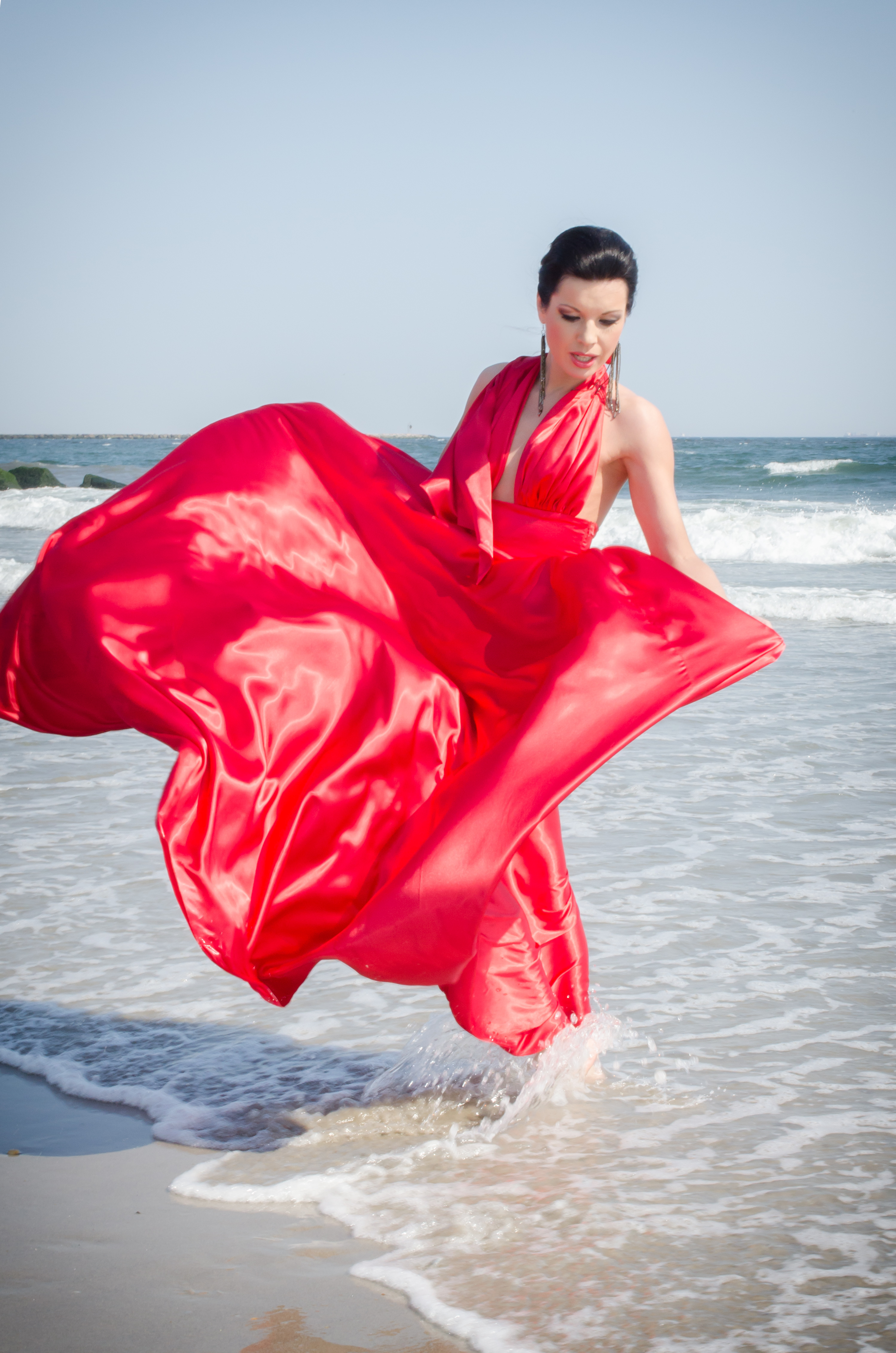 Ballet, Ballroom and...Blues 