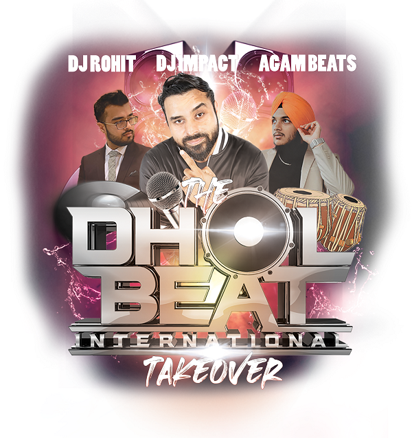 Boston Bhangra Competition XIX Afterparty Boston Bhangra Competition XIX Afterparty