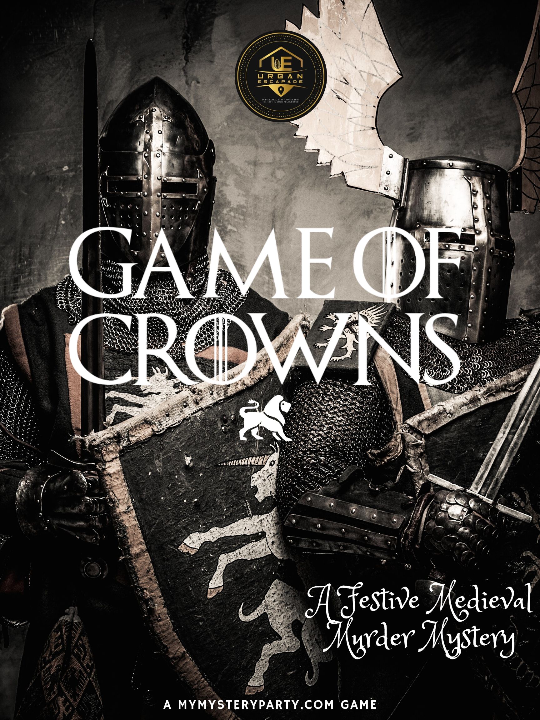 GAME OF CROWNS 