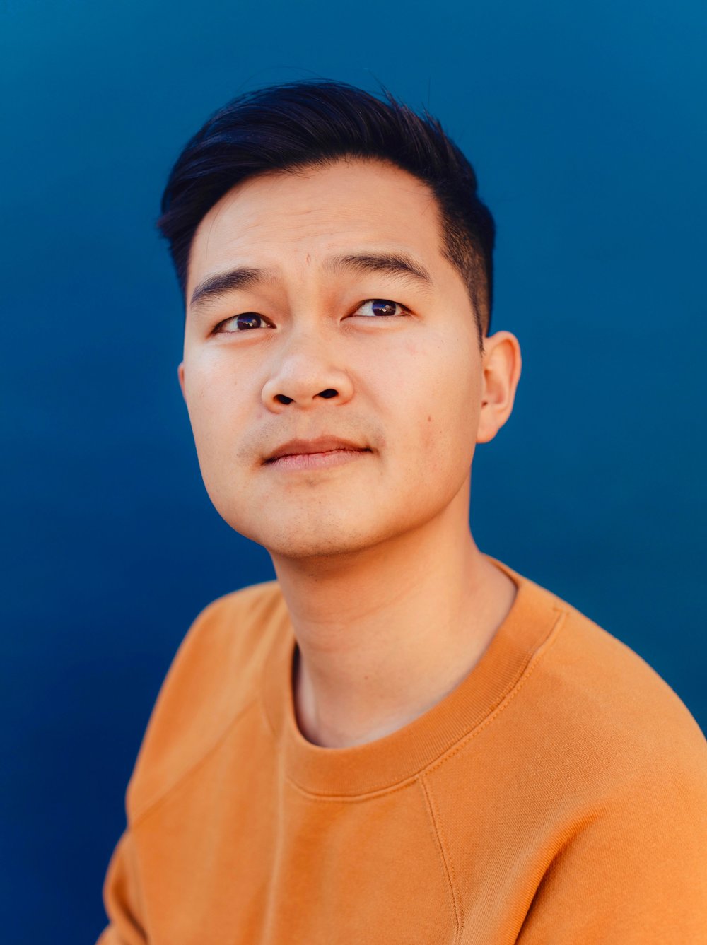 Virtual event with Jonny Sun/Goodbye, Again