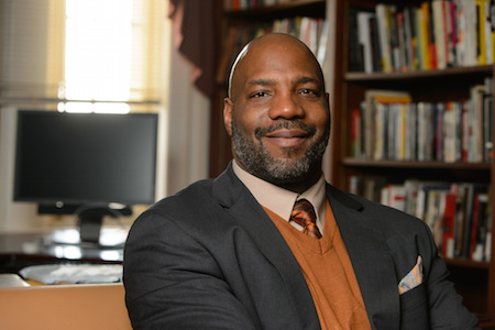 Virtual event with Michael Eric Dyson/Long Time Coming