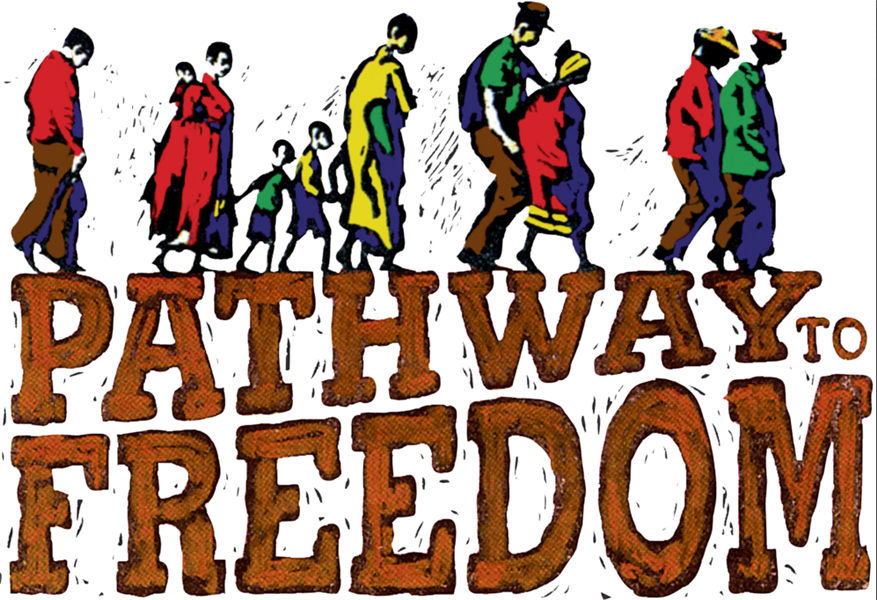 "Pathway to Freedom" Outdoor Drama