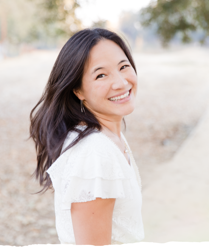 Author Event with Joanna Ho/Say My Name