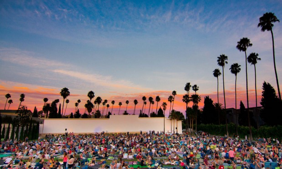 5 Fun Things To Do To Finish Up Your Summer In L.A