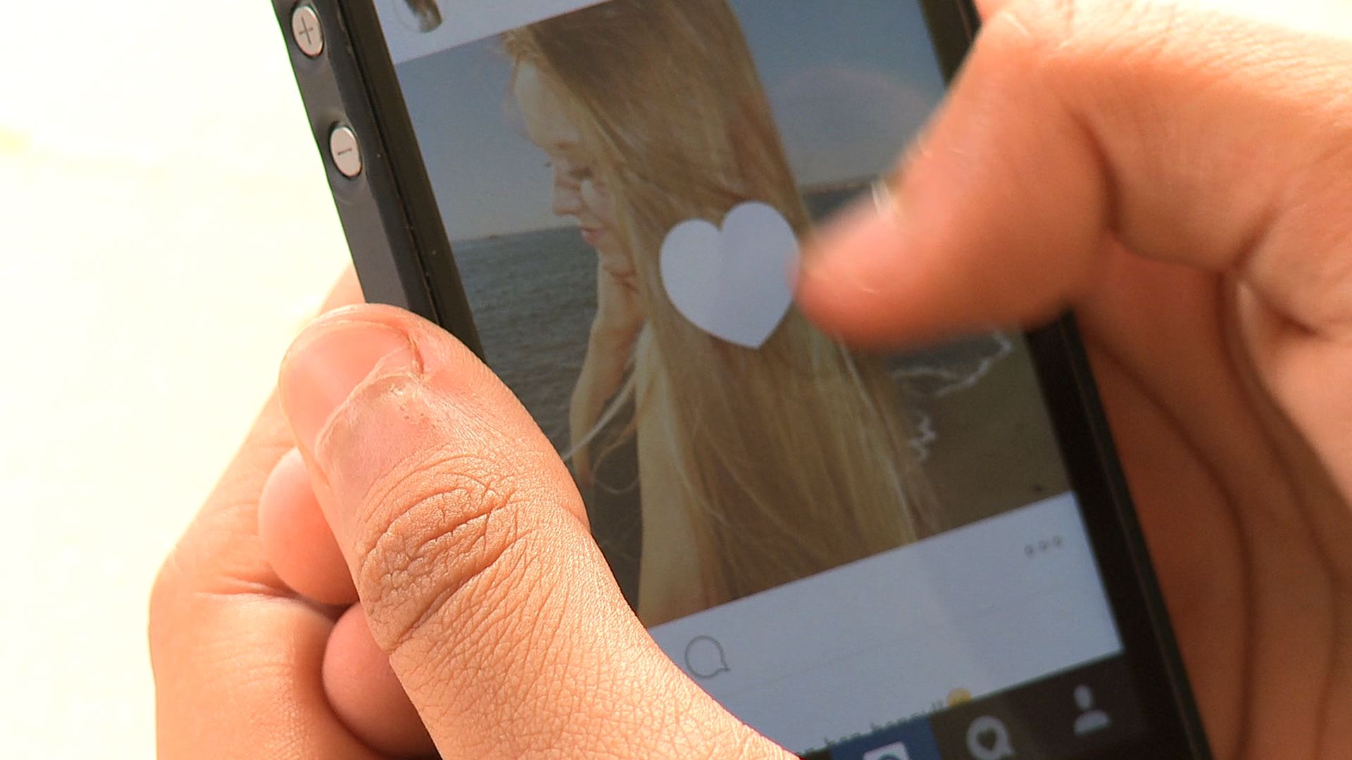 Screenagers Film Presented By Buhl #412