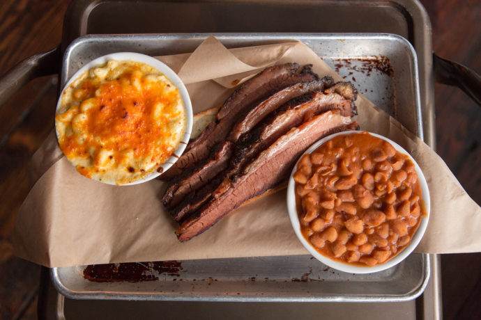 Smoke Ring Ultimate BBQ Feast For Two