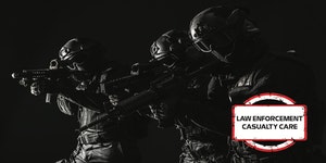 Law Enforcement Casualty Care (LECC), Orlando