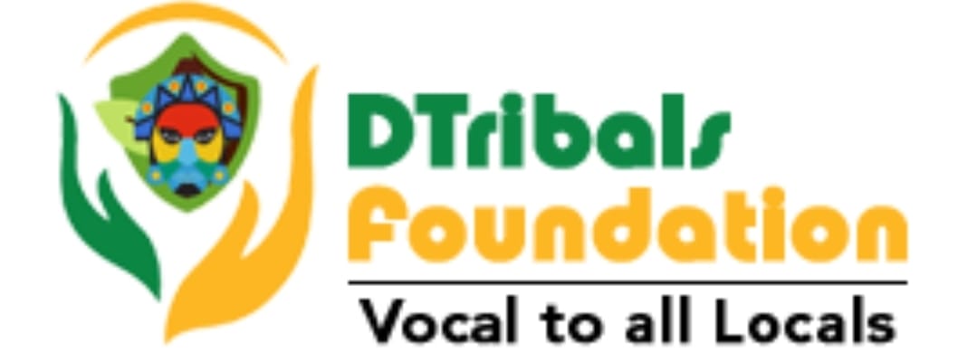 DTribals Foundation