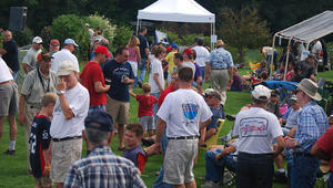 14th Annual Northeast Model Helicopter Jamboree