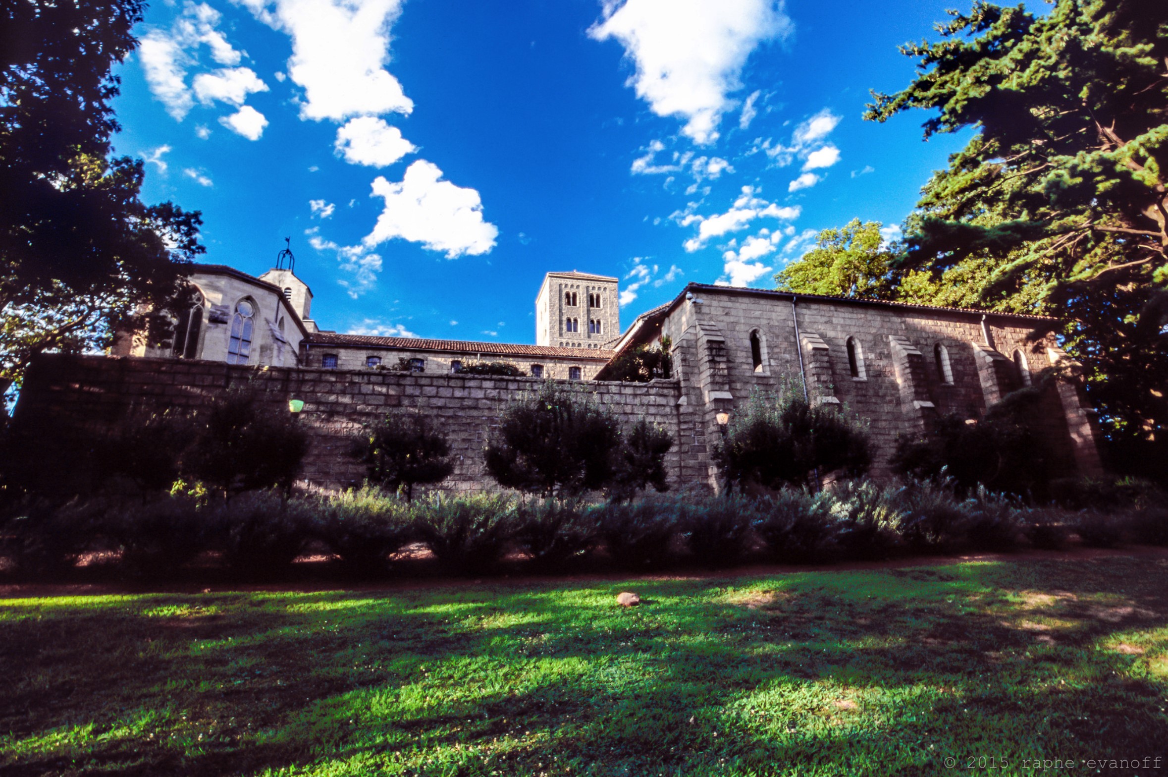 New York City: Meet the Met Cloisters 