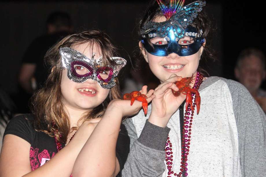 City of La Porte’s Mardi Gras On Main Returns