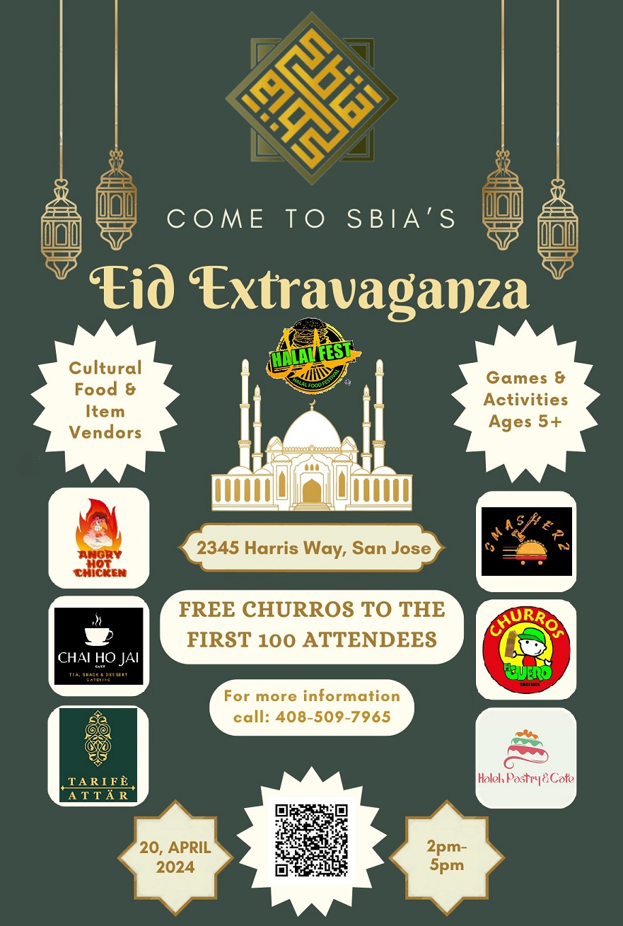 Eid Extravaganza