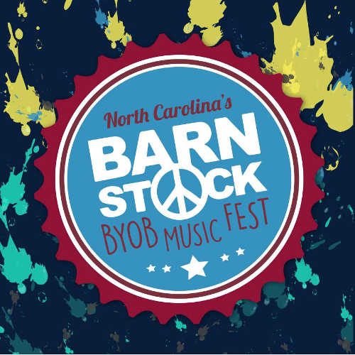 The Annual Barnstock BYOB Fest Continues in 2016 for its 8th Year