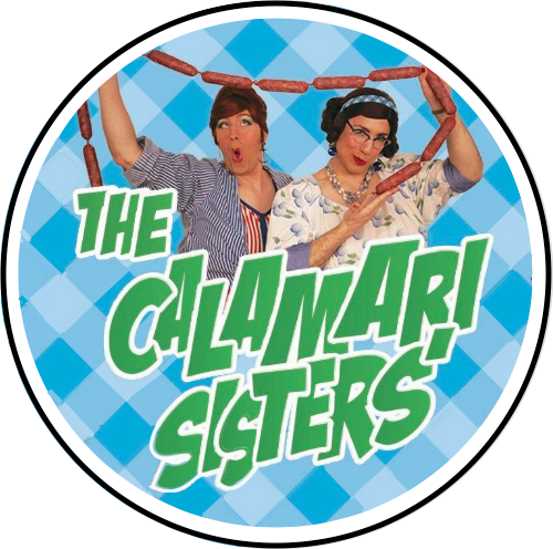 The Calamari Sisters
